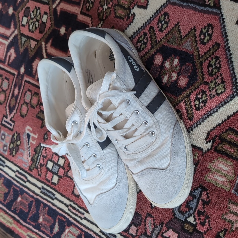 Men's Gola Badminton shoe